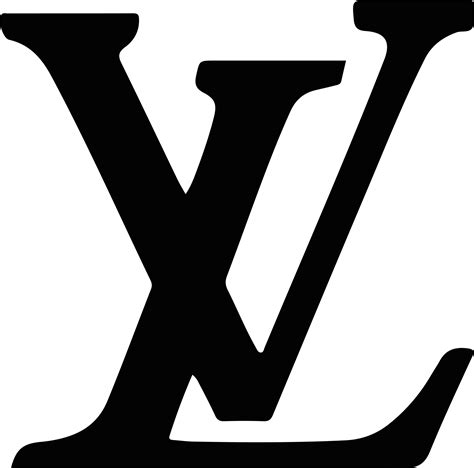 Free Louis Vuitton Logo Icon .